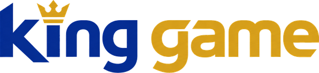 King Game official logo